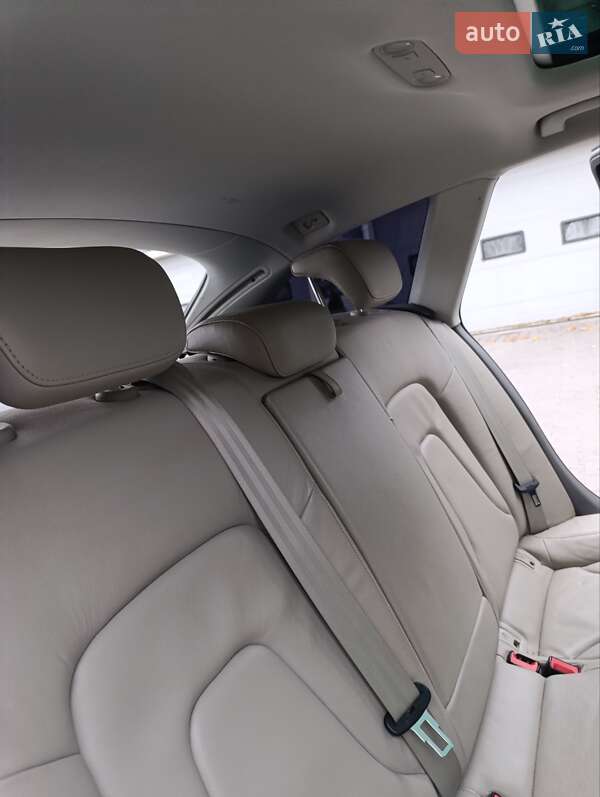Универсал Audi A4 2010 в Виннице фото 3 Универсал Audi A4 2010 в Виннице