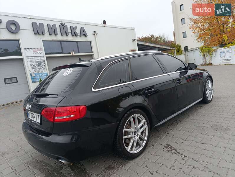 Универсал Audi A4 2010 в Виннице фото 20 Универсал Audi A4 2010 в Виннице