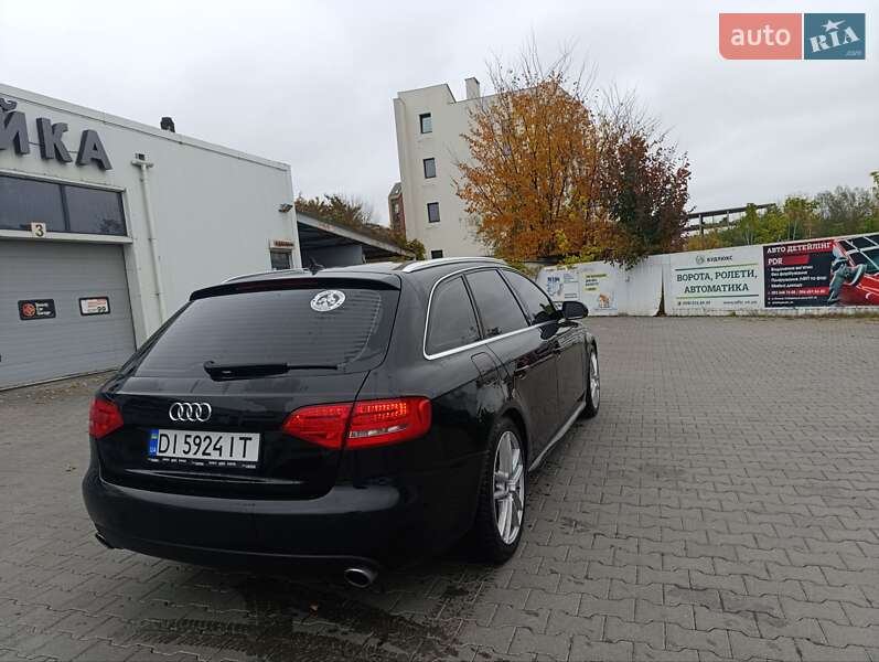 Универсал Audi A4 2010 в Виннице фото 22 Универсал Audi A4 2010 в Виннице