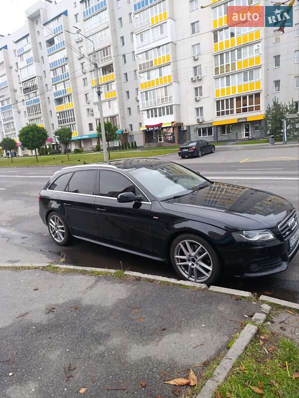 Универсал Audi A4 2010 в Виннице фото 25 Универсал Audi A4 2010 в Виннице