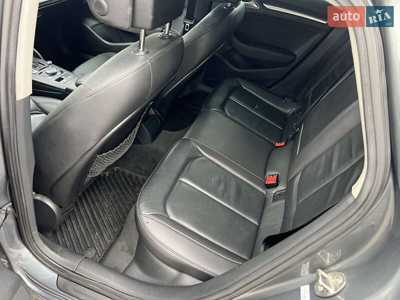 Седан Audi A4 2014 в Києві фото 18 Седан Audi A4 2014 в Києві