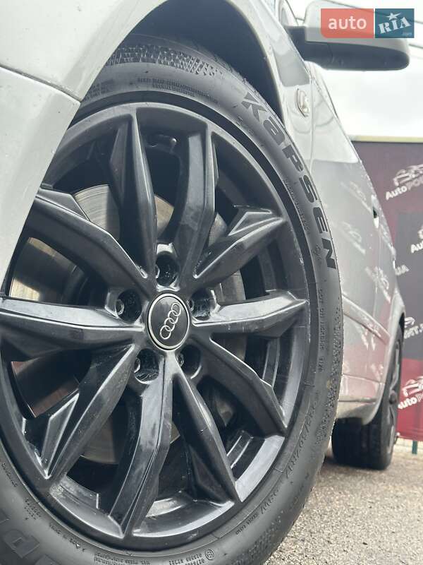 Седан Audi A4 2007 в Сумах