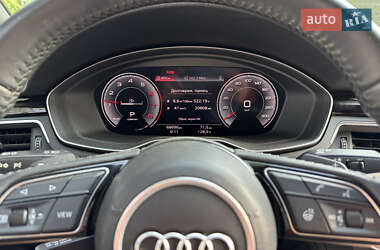 Седан Audi A4 2020 в Одессе