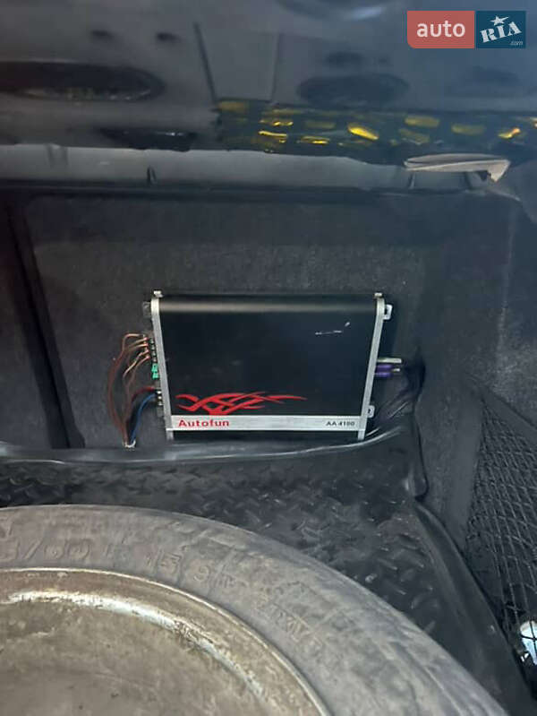 Седан Audi A4 1997 в Первомайске фото 13 Седан Audi A4 1997 в Первомайске