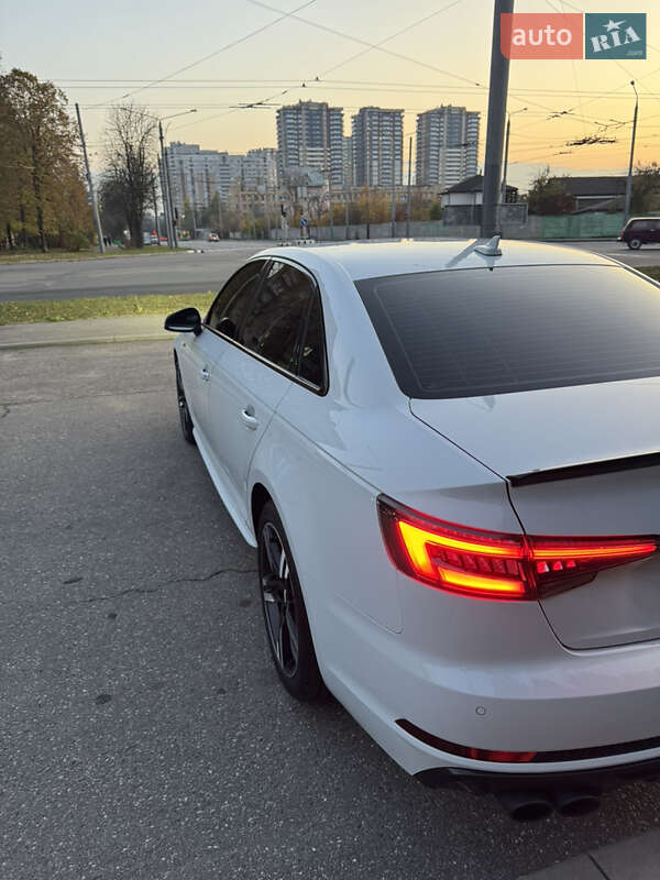 Седан Audi A4 2017 в Харкові фото 7 Седан Audi A4 2017 в Харкові