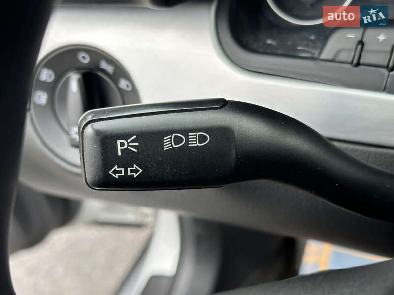 Седан Audi A4 2007 в Вінниці