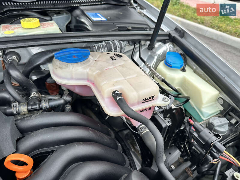 Седан Audi A4 2007 в Вінниці