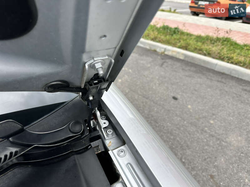 Седан Audi A4 2007 в Вінниці