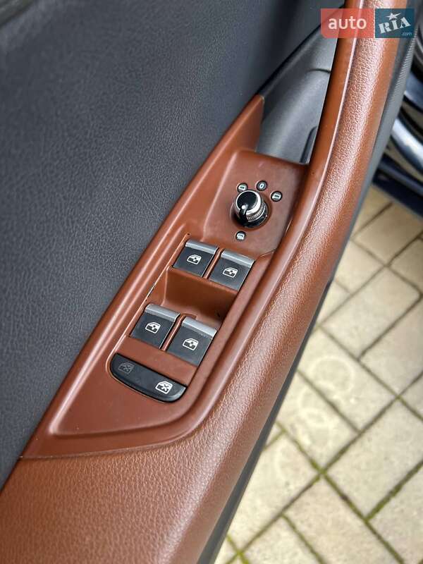 Седан Audi A4 2016 в Луцьку фото 28 Седан Audi A4 2016 в Луцьку