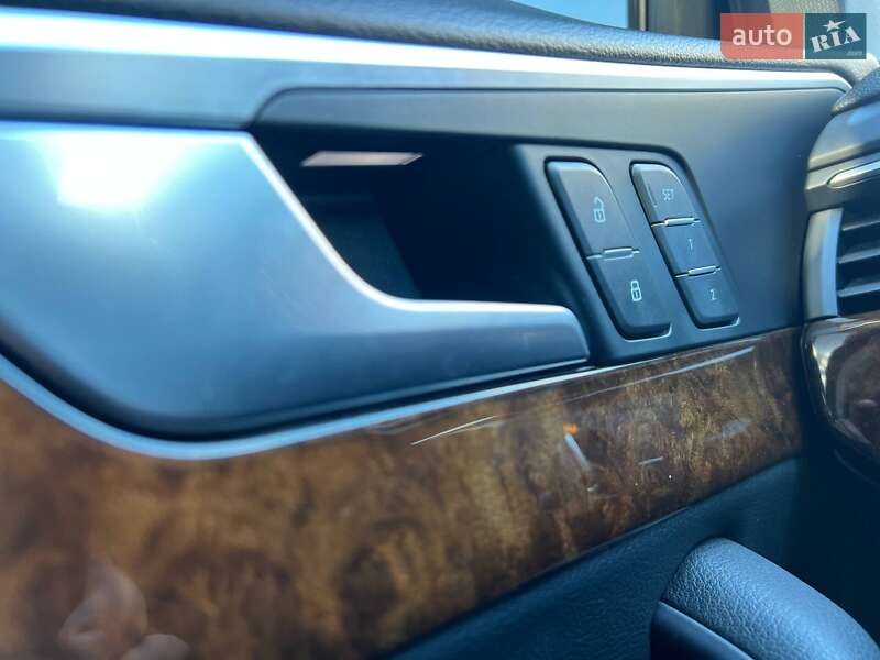 Седан Audi A4 2018 в Стрые фото 24 Седан Audi A4 2018 в Стрые