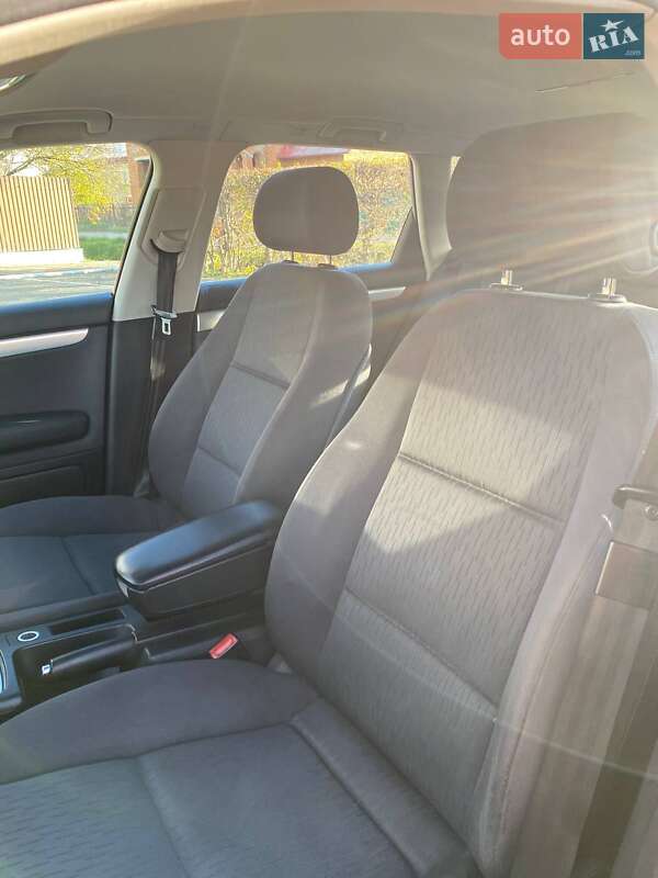 Універсал Audi A4 2006 в Івано-Франківську фото 22 Універсал Audi A4 2006 в Івано-Франківську