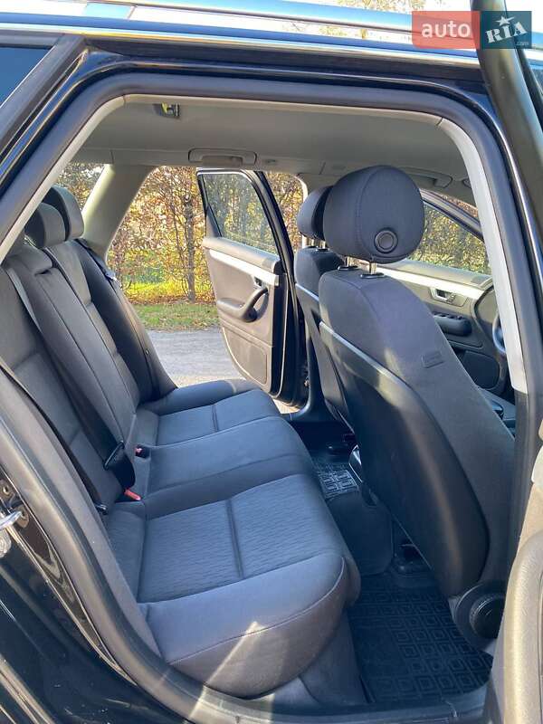 Універсал Audi A4 2006 в Івано-Франківську фото 29 Універсал Audi A4 2006 в Івано-Франківську
