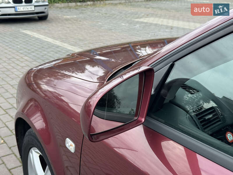 Седан Audi A4 2003 в Луцке фото 14 Седан Audi A4 2003 в Луцке