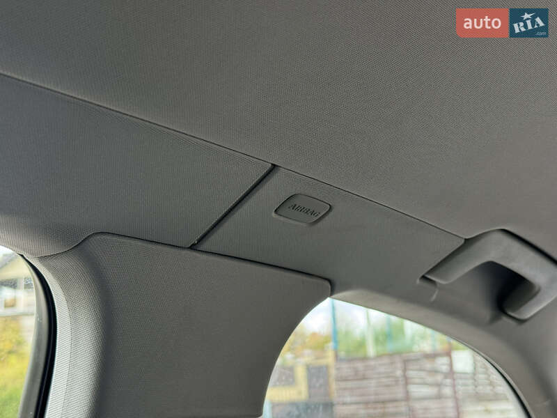 Седан Audi A4 2003 в Луцке фото 20 Седан Audi A4 2003 в Луцке