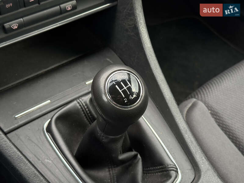 Седан Audi A4 2003 в Луцке фото 30 Седан Audi A4 2003 в Луцке