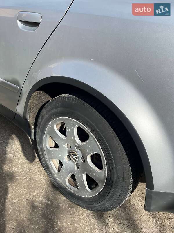 Седан Audi A4 2004 в Ивано-Франковске фото 6 Седан Audi A4 2004 в Ивано-Франковске