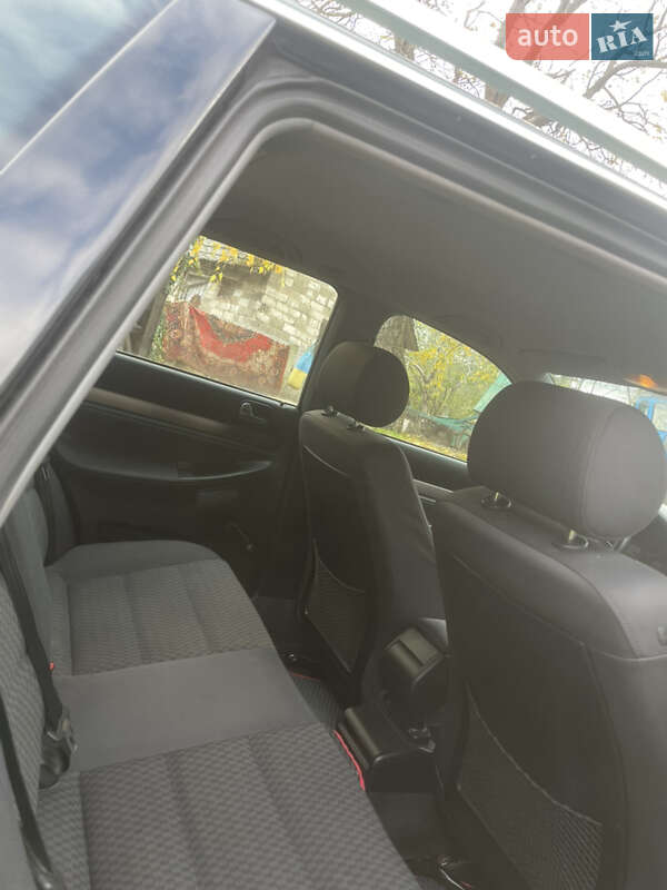 Універсал Audi A4 2000 в Дубні фото 9 Універсал Audi A4 2000 в Дубні