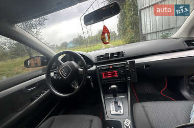 Универсал Audi A4 2007 в Долине