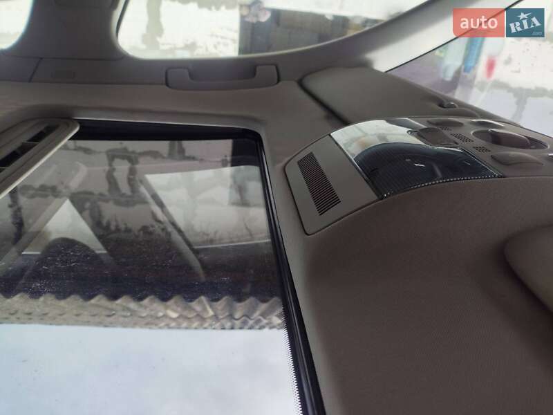 Седан Audi A4 2002 в Житомирі