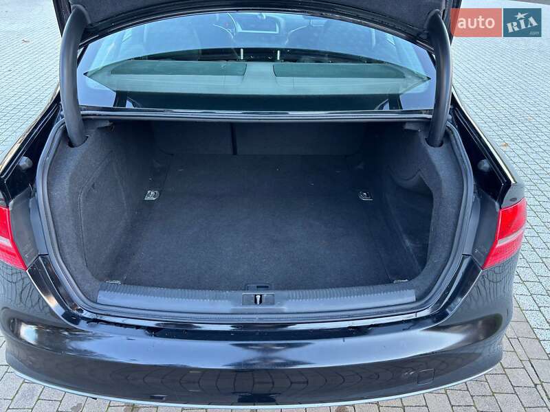 Седан Audi A4 2015 в Винниках фото 23 Седан Audi A4 2015 в Винниках