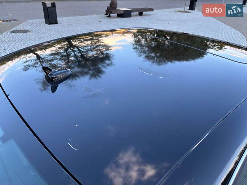 Седан Audi A4 2015 в Винниках фото 25 Седан Audi A4 2015 в Винниках