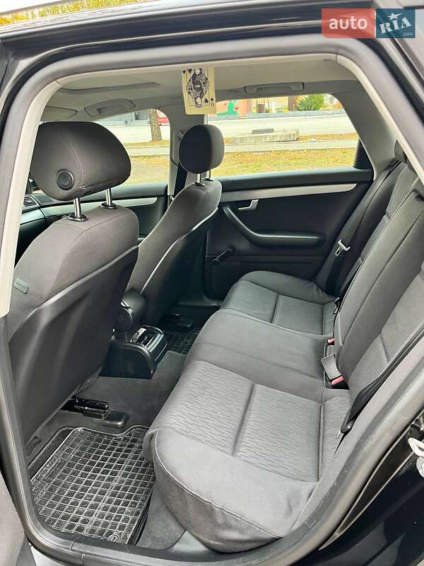 Універсал Audi A4 2004 в Тернівці фото 7 Універсал Audi A4 2004 в Тернівці