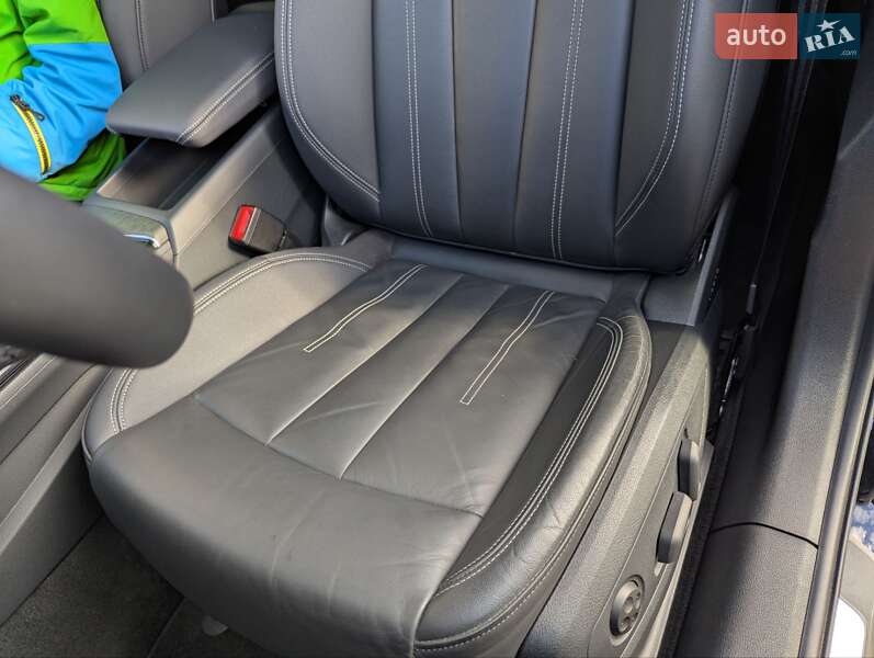 Седан Audi A4 2020 в Киеве фото 9 Седан Audi A4 2020 в Киеве