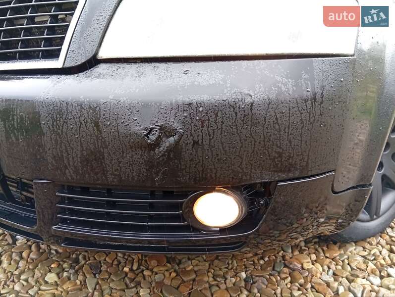 Універсал Audi A4 2003 в Стрию фото 3 Універсал Audi A4 2003 в Стрию