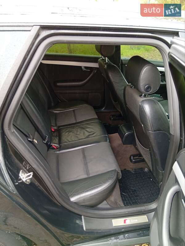 Універсал Audi A4 2003 в Стрию фото 13 Універсал Audi A4 2003 в Стрию