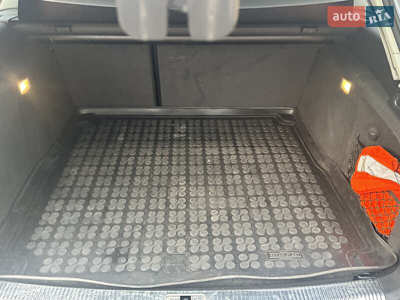 Універсал Audi A4 2011 в Луцьку