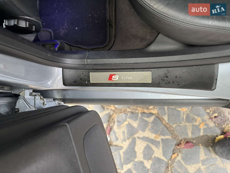 Универсал Audi A4 2003 в Луцке фото 10 Универсал Audi A4 2003 в Луцке