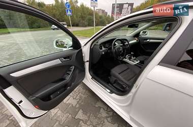 Універсал Audi A4 2009 в Хмельницькому
