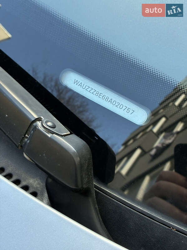 Универсал Audi A4 2007 в Тернополе