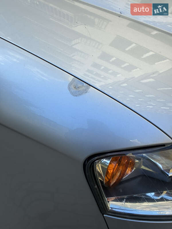 Универсал Audi A4 2007 в Тернополе