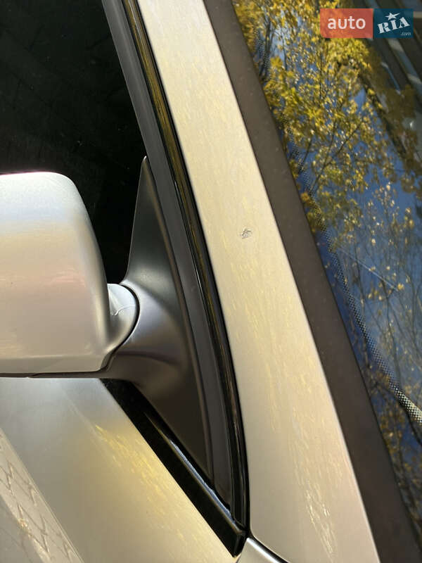 Универсал Audi A4 2007 в Тернополе