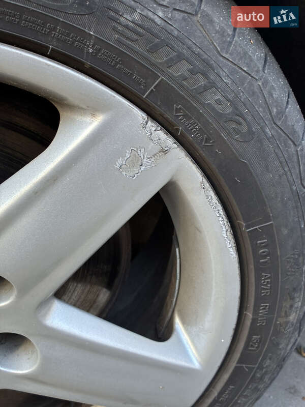 Универсал Audi A4 2007 в Тернополе