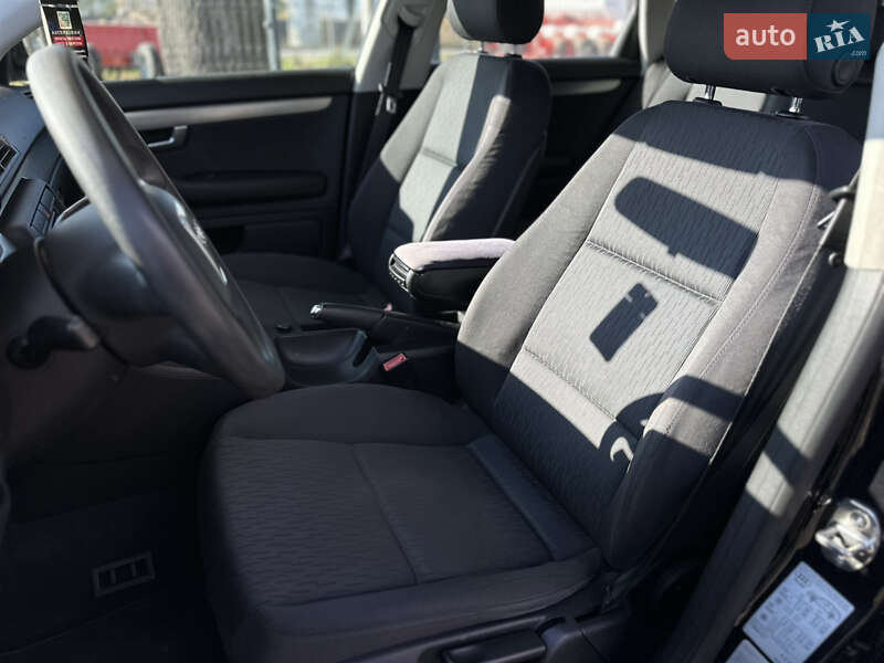 Универсал Audi A4 2005 в Виннице фото 27 Универсал Audi A4 2005 в Виннице