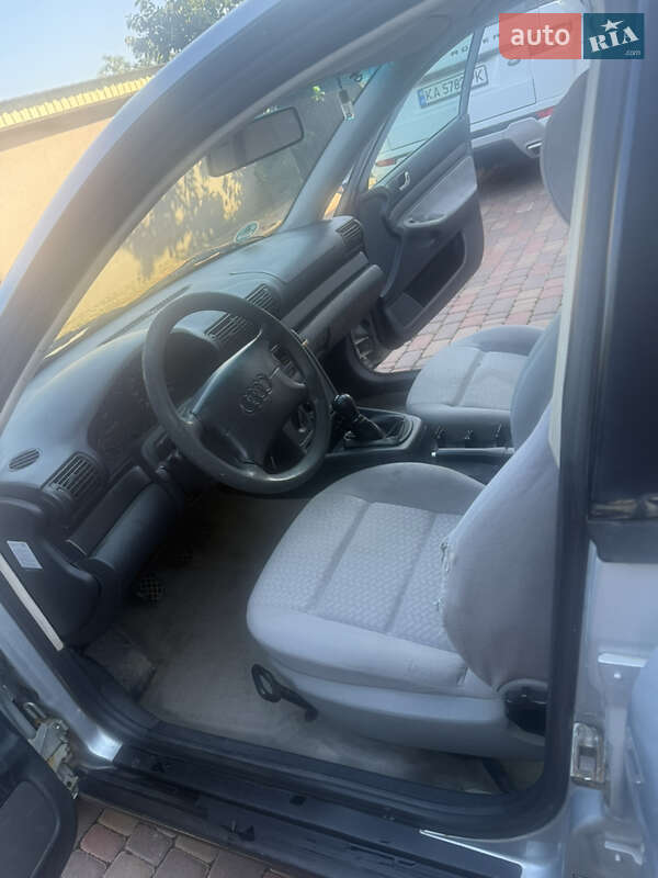 Седан Audi A4 1997 в Василькове фото 6 Седан Audi A4 1997 в Василькове