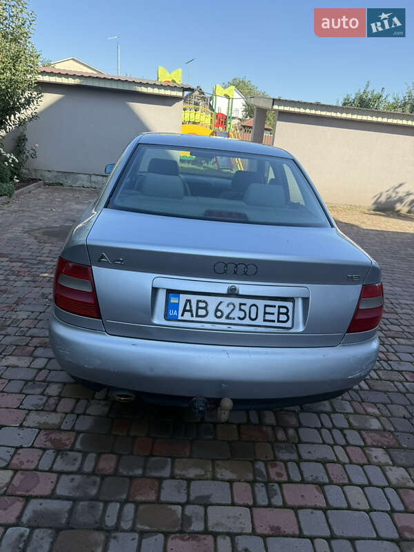 Седан Audi A4 1997 в Василькове фото 12 Седан Audi A4 1997 в Василькове