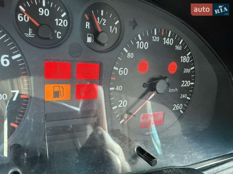 Седан Audi A4 1997 в Василькове фото 13 Седан Audi A4 1997 в Василькове