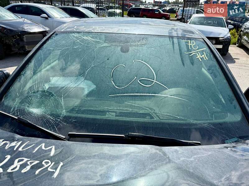 Седан Audi A4 2017 в Києві фото 4 Седан Audi A4 2017 в Києві