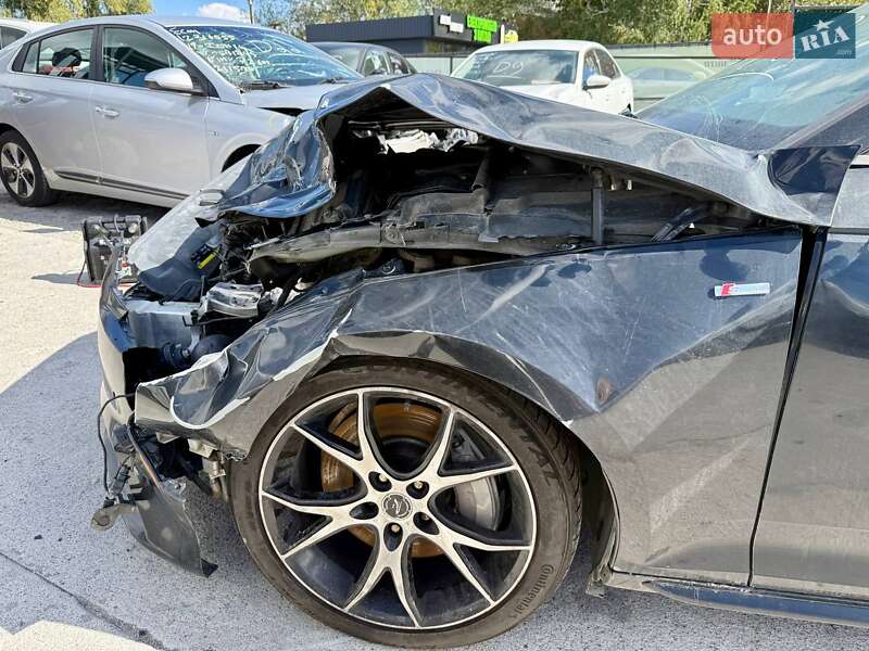 Седан Audi A4 2017 в Києві фото 8 Седан Audi A4 2017 в Києві