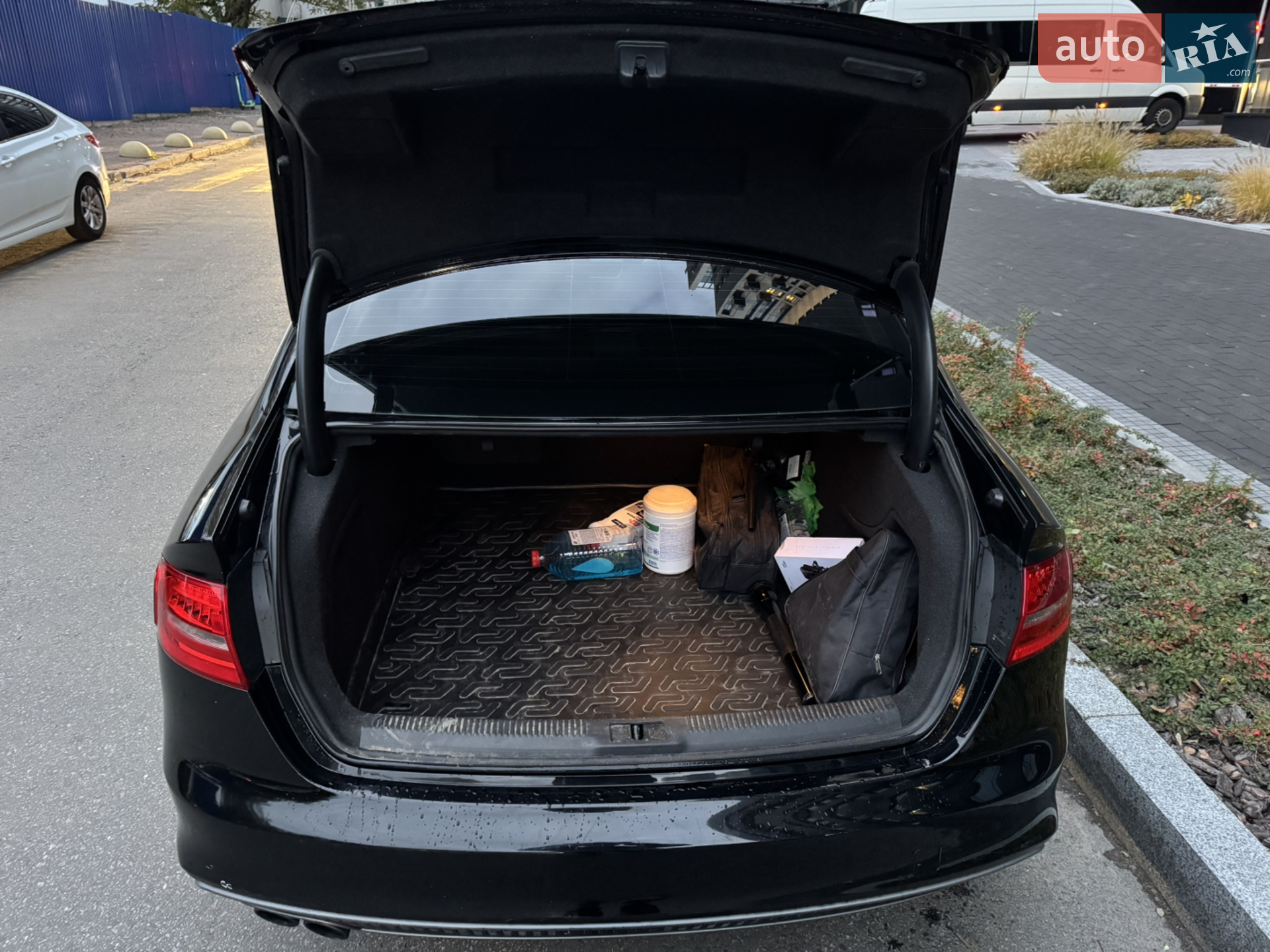 2014 Audi A4 - мініатюра 5
