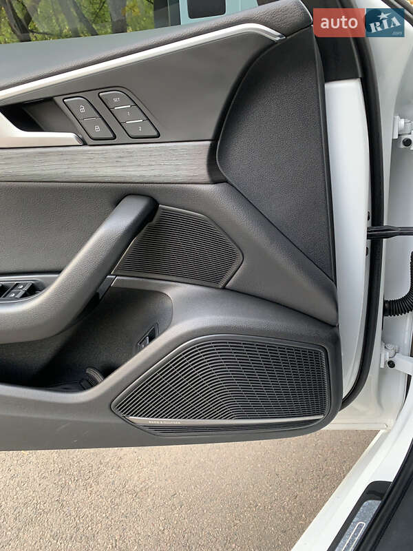 Седан Audi A4 2017 в Ровно фото 16 Седан Audi A4 2017 в Ровно