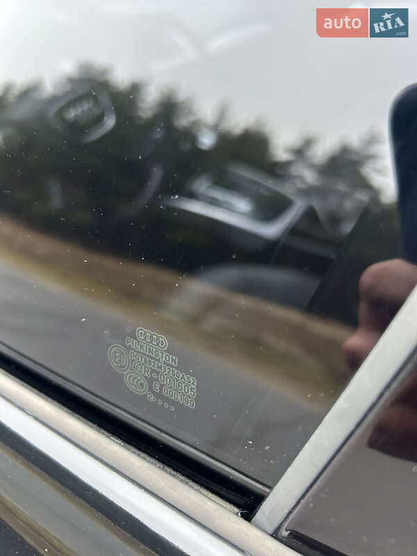 Седан Audi A4 2012 в Кременчуге фото 30 Седан Audi A4 2012 в Кременчуге