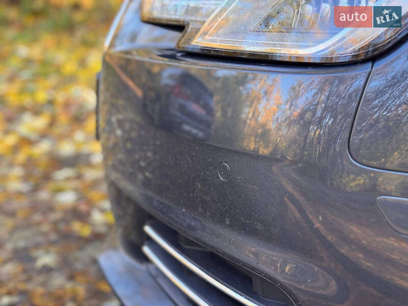 Седан Audi A4 2017 в Киеве фото 46 Седан Audi A4 2017 в Киеве