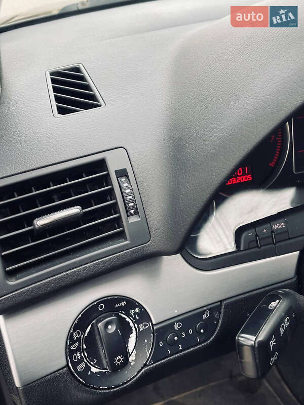 Універсал Audi A4 2006 в Косові фото 13 Універсал Audi A4 2006 в Косові