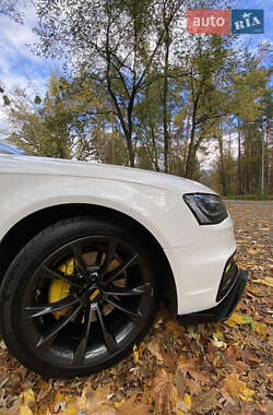 Седан Audi A4 2015 в Києві