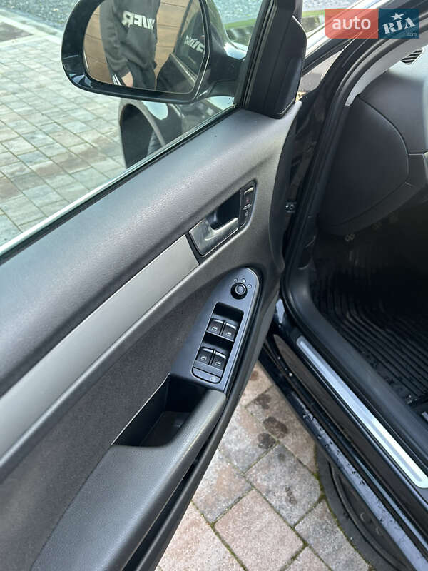 Универсал Audi A4 2008 в Жовкве фото 10 Универсал Audi A4 2008 в Жовкве