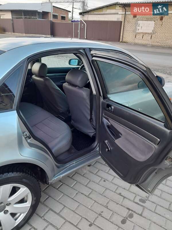 Седан Audi A4 1996 в Вінниці